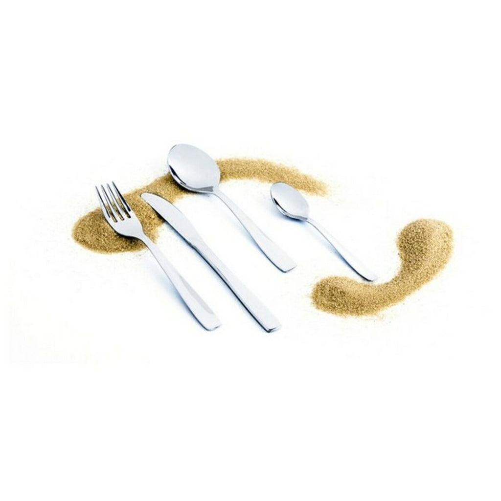 Messerset Quid Hotel Metall Edelstahl 21,4 cm 12 Stück – LuxeStyle Schweiz