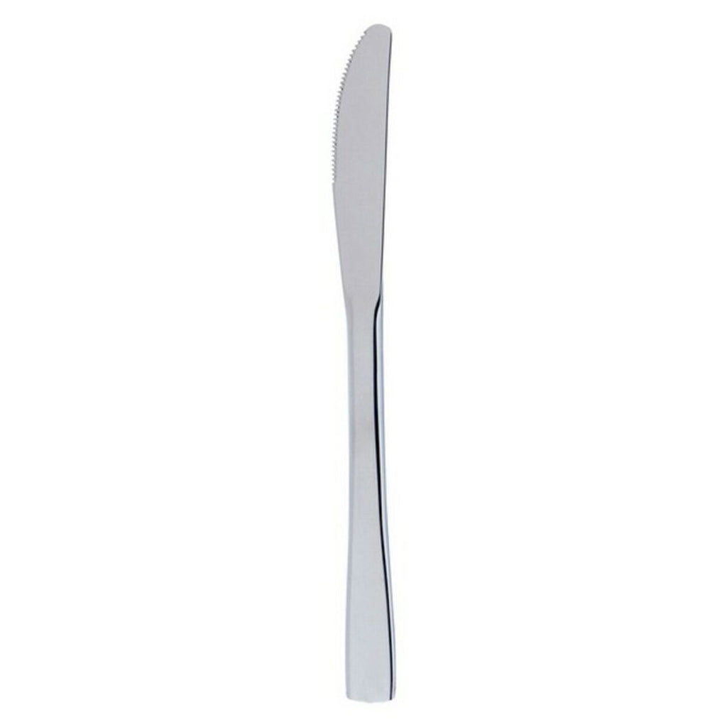 Messerset Quid Hotel Metall Edelstahl 16,5 cm 12 Stück – LuxeStyle Schweiz