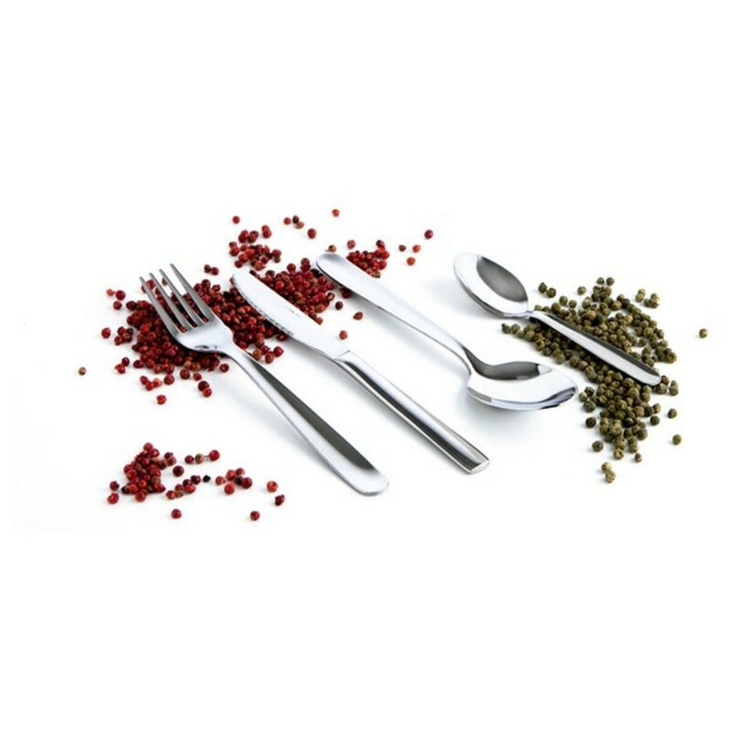 Messerset Quid Inox Universal Metall (6 Stück) – LuxeStyle Schweiz