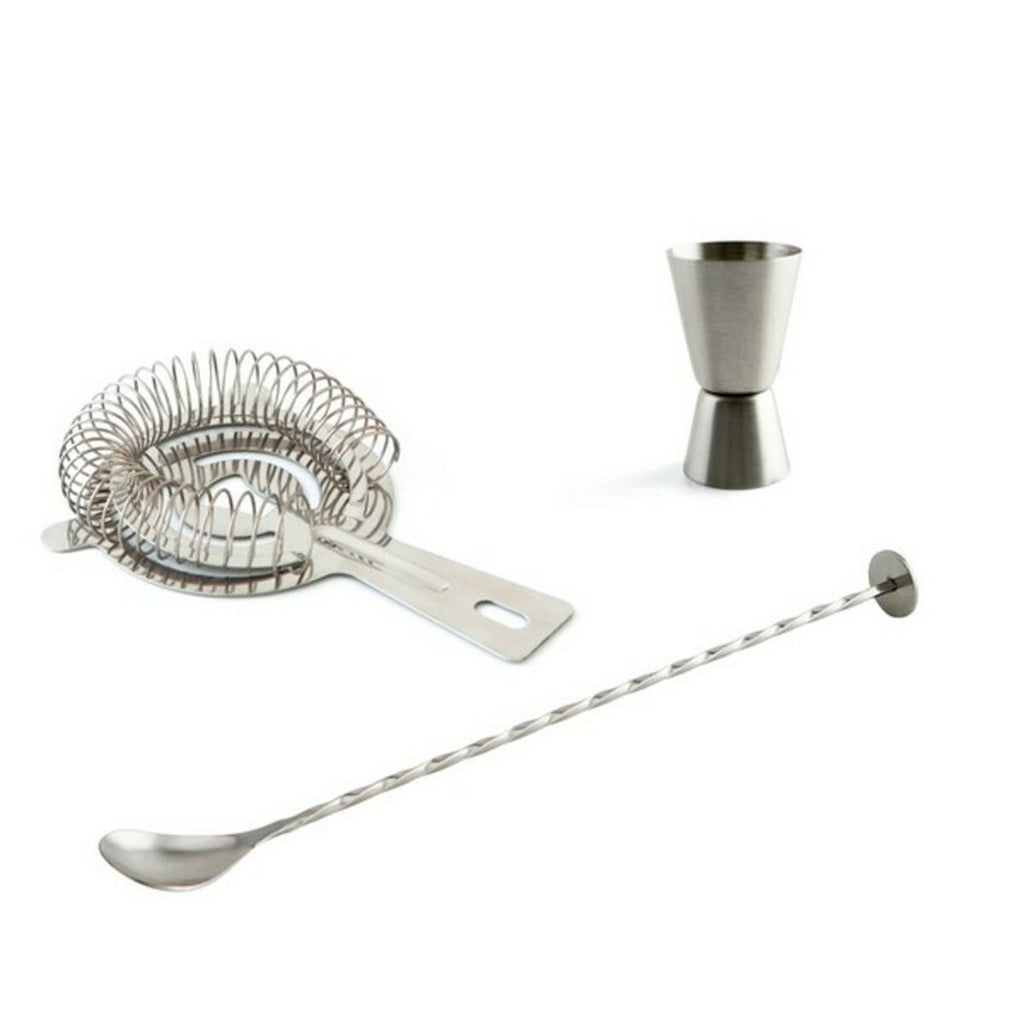 Cocktail Tools – Mixe deine Lieblingsdrinks einfach selbst