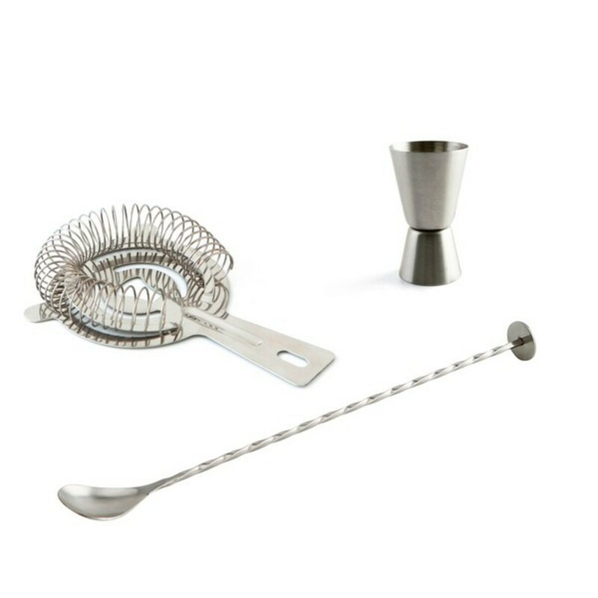 Cocktail Tools – Mixe deine Lieblingsdrinks einfach selbst
