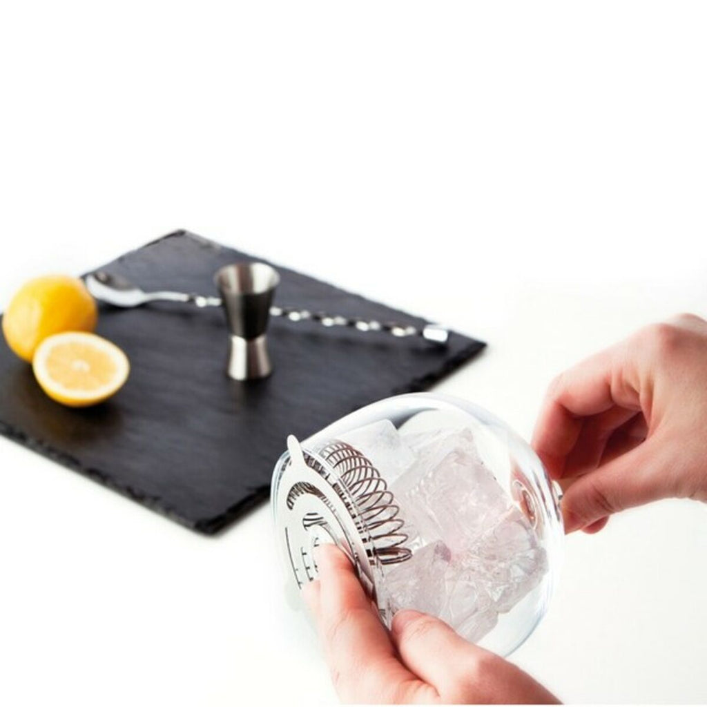 Cocktail Tools – Mixe deine Lieblingsdrinks einfach selbst