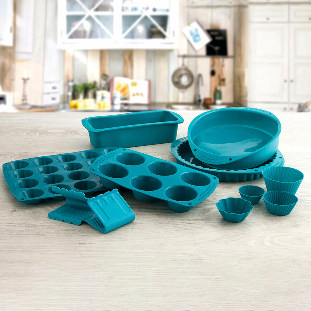 Muffinform «Quid» Silik One