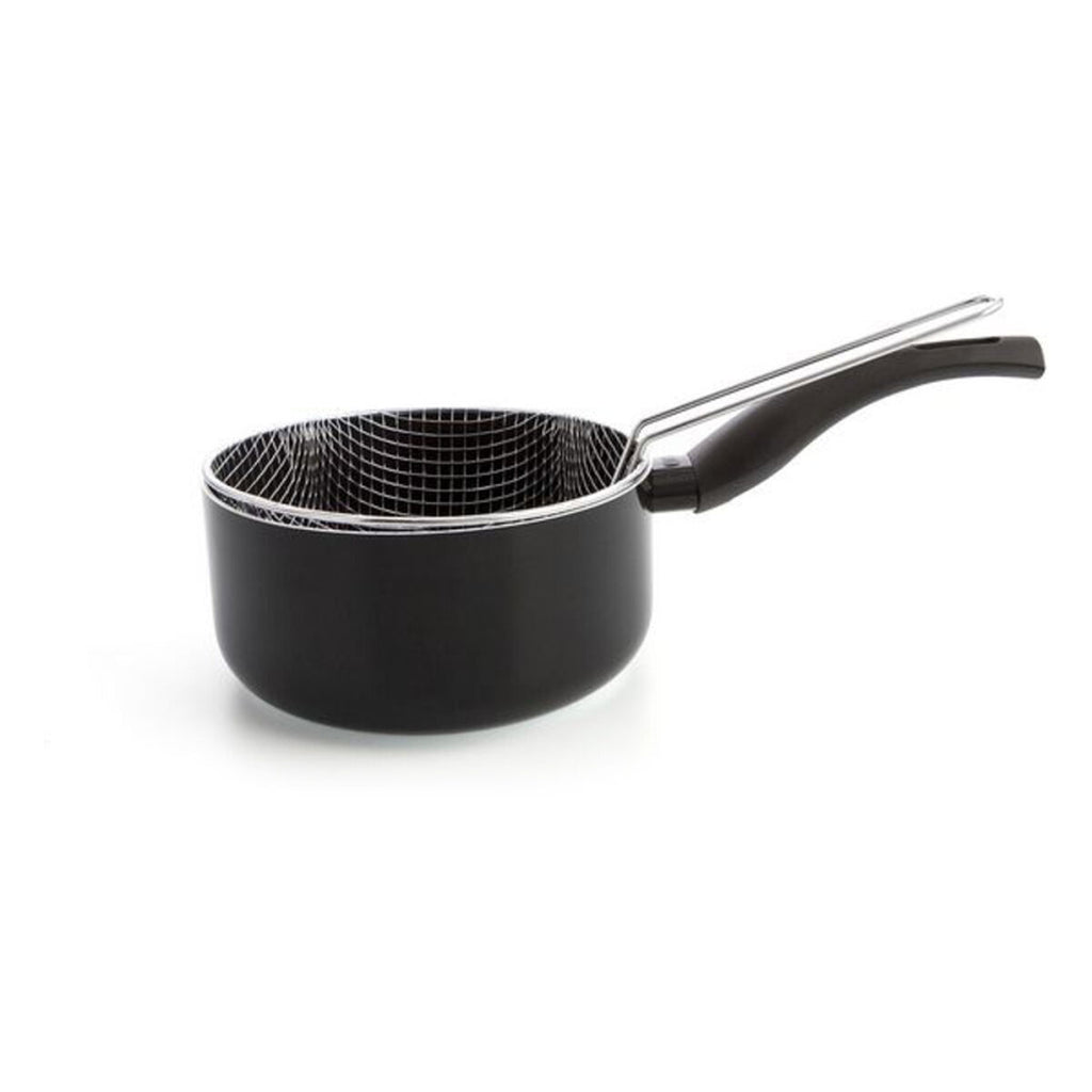 Kasserolle Quid Metall Bakelit (Ø 18 cm)
