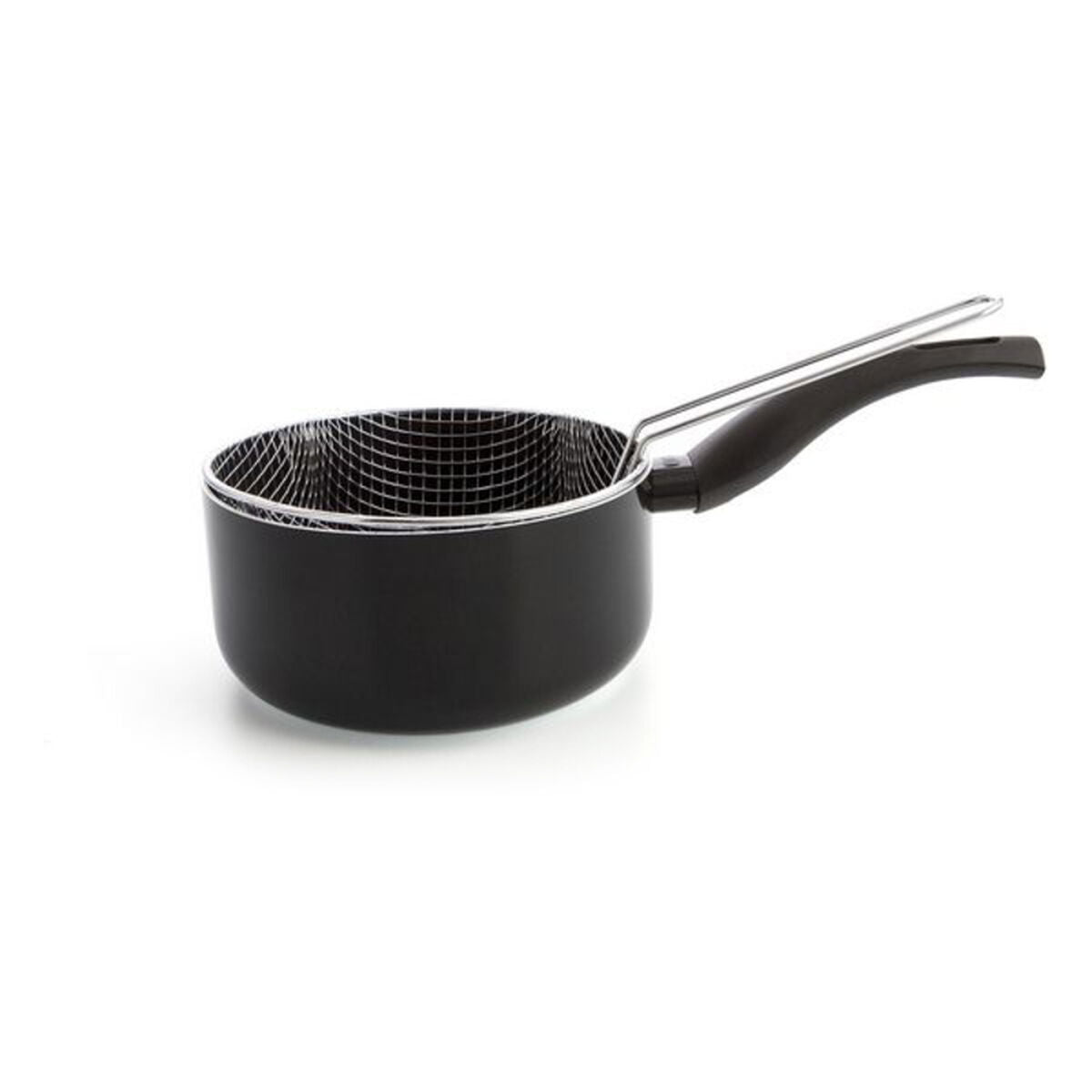Kasserolle Quid Metall Bakelit (Ø 18 cm)