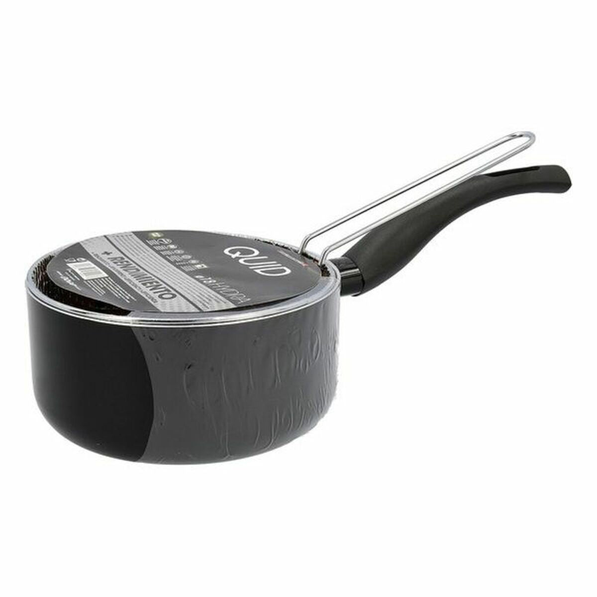 Kasserolle Quid Metall Bakelit (Ø 18 cm)