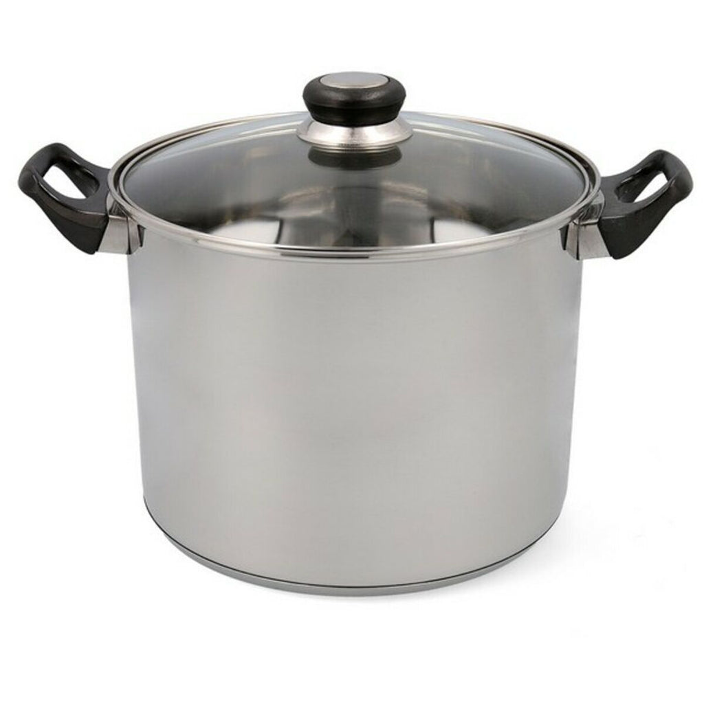 Vielseitiger Kochtopf mit Deckel – Kochen leicht gemacht – Ansicht 3