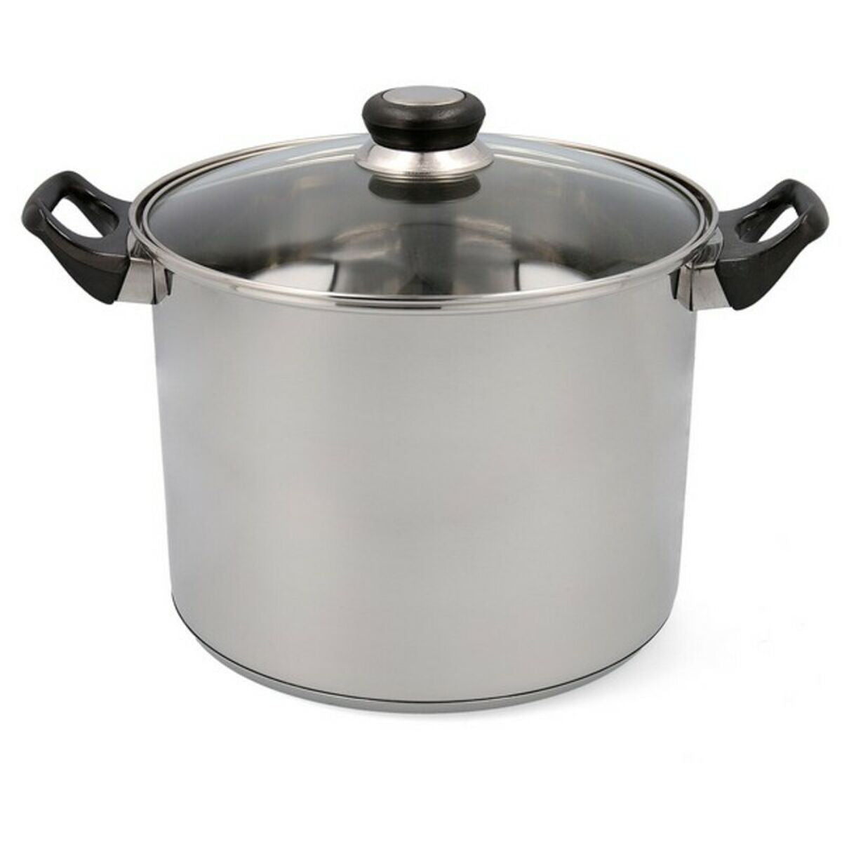 Vielseitiger Kochtopf mit Deckel – Kochen leicht gemacht – Ansicht 3