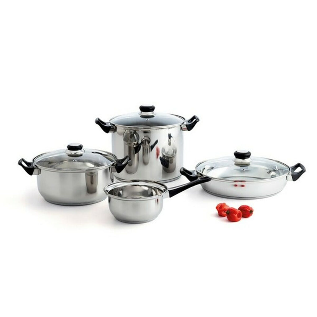 Vielseitiger Kochtopf mit Deckel – Kochen leicht gemacht – Ansicht 2