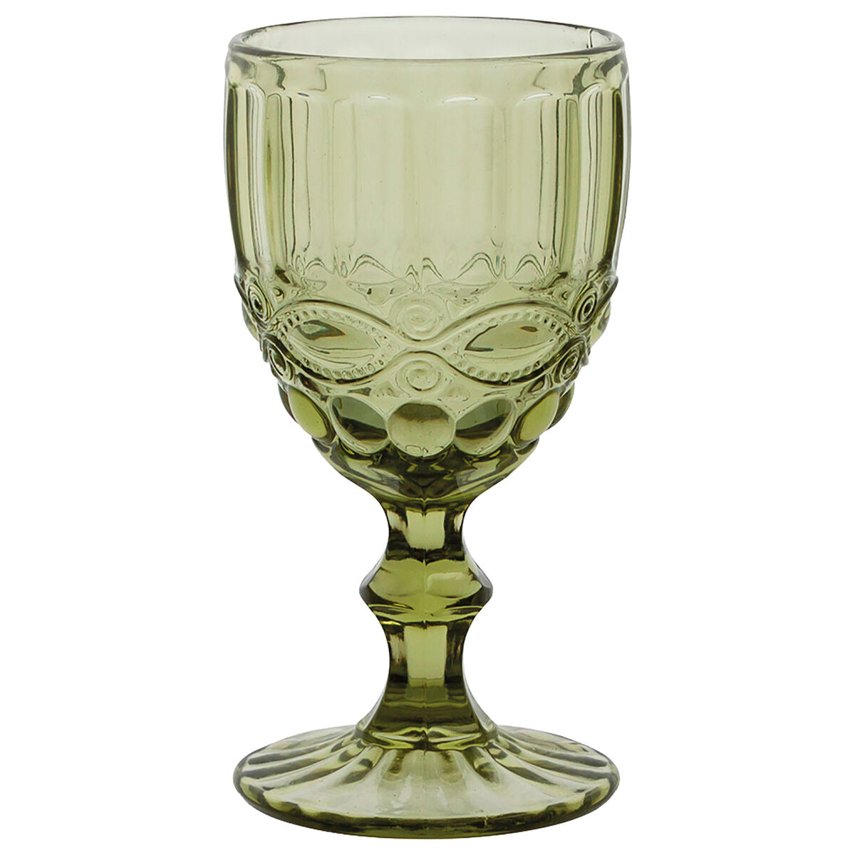 Weingläser 6er Set – Wein stilvoll servieren