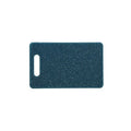Schneidebrett Quid Astral Blau Kunststoff