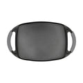Stabiler Gartengrill Schwarz – Langlebig & pflegeleicht