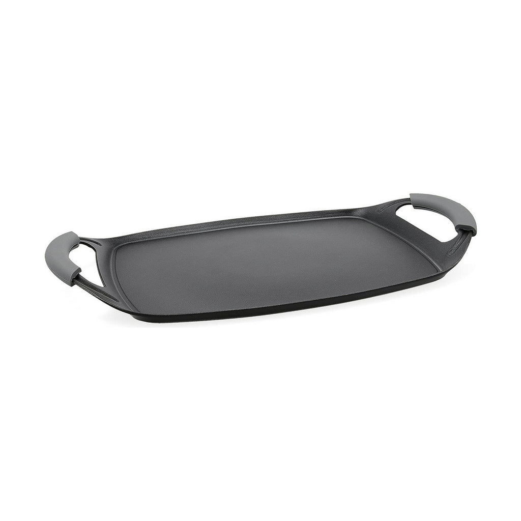 Stabiler Gartengrill Schwarz – Langlebig & pflegeleicht