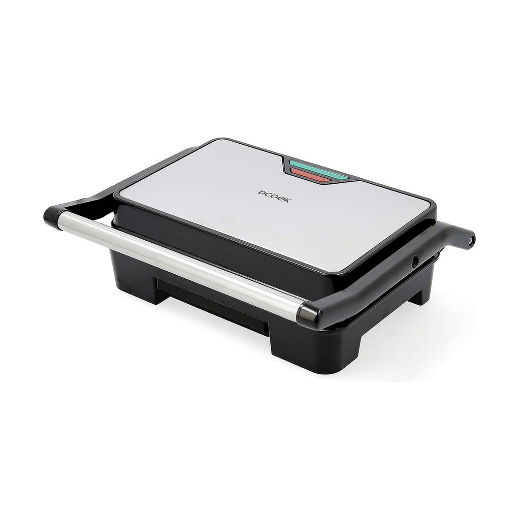 Gesunder Tischgrill – Schnell & rauchfrei geniessen