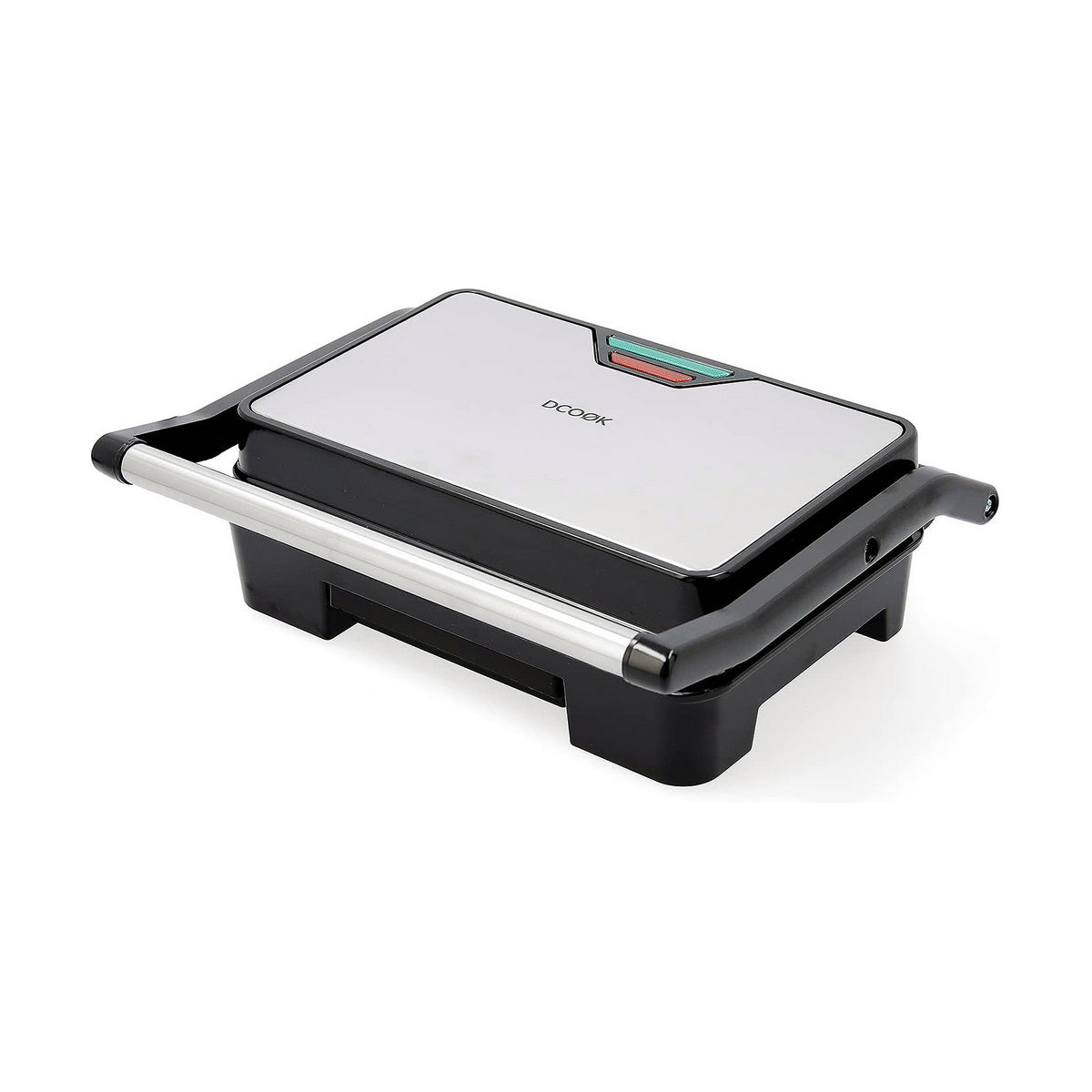 Gesunder Tischgrill – Schnell & rauchfrei geniessen