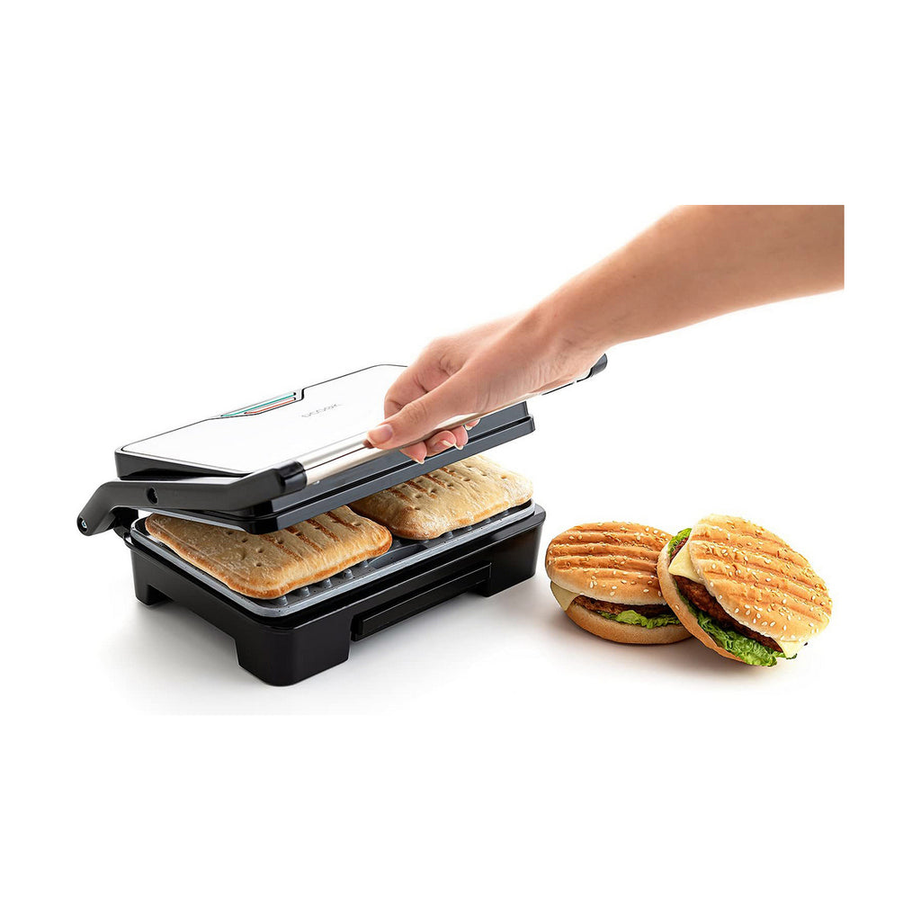 Gesunder Tischgrill – Schnell & rauchfrei geniessen