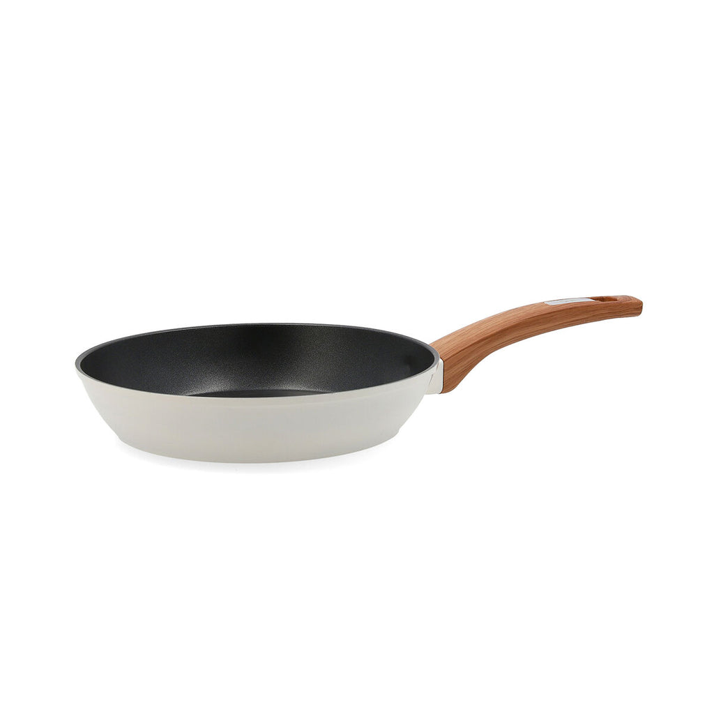 Antihaftbeschichtete Pfanne Quid Cocco Geschmiedetes Aluminium 24 cm