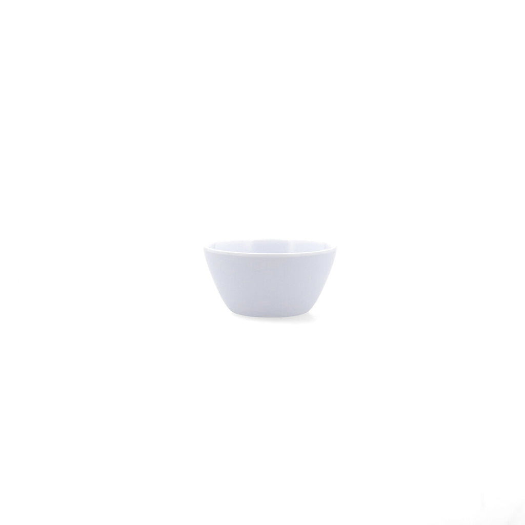 Schüssel für Vorspeisen Quid Select Basic Weiß Melamine 10 cm (24 Stüc