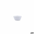 Schüssel für Vorspeisen Quid Select Basic Weiß Melamine 10 cm (24 Stüc