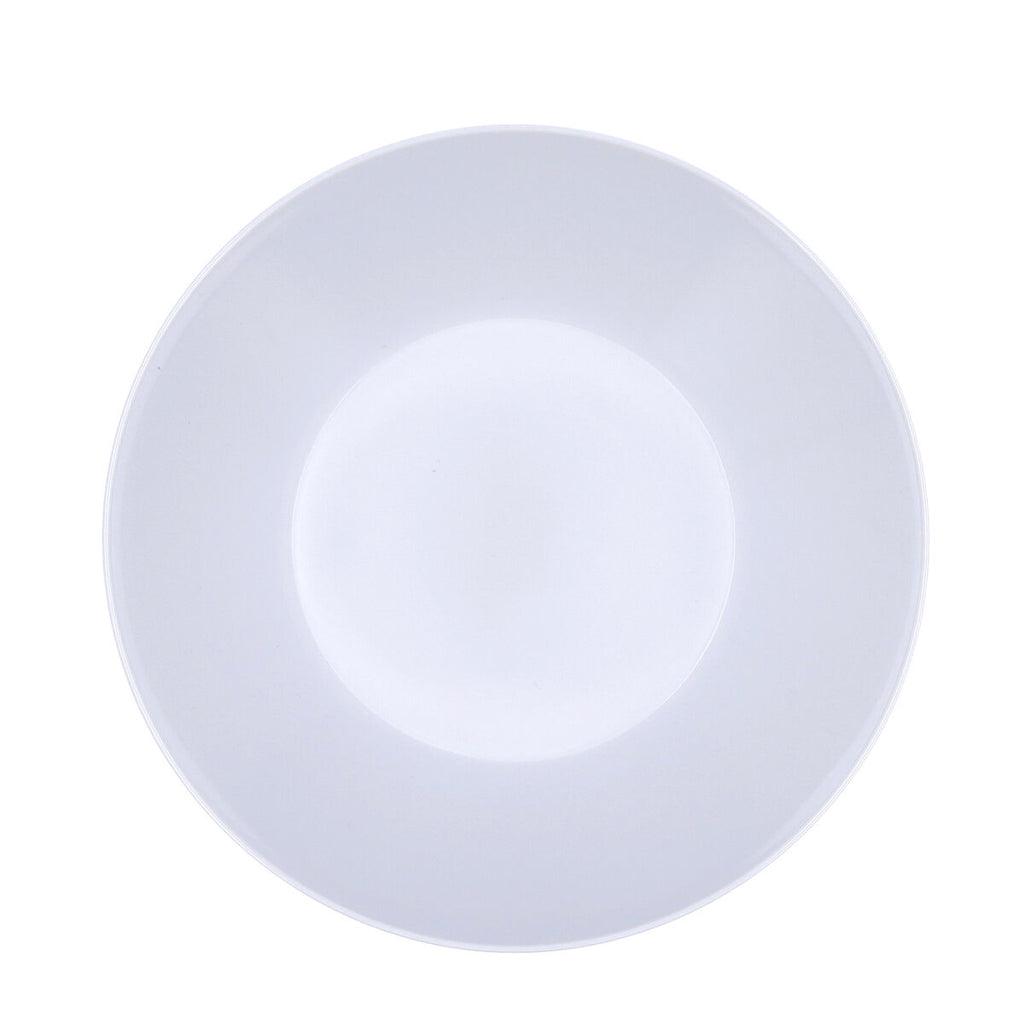 Salatschüssel Quid Atlantic Bunt Biokunststoff 25 x 12 cm (12 Stück)