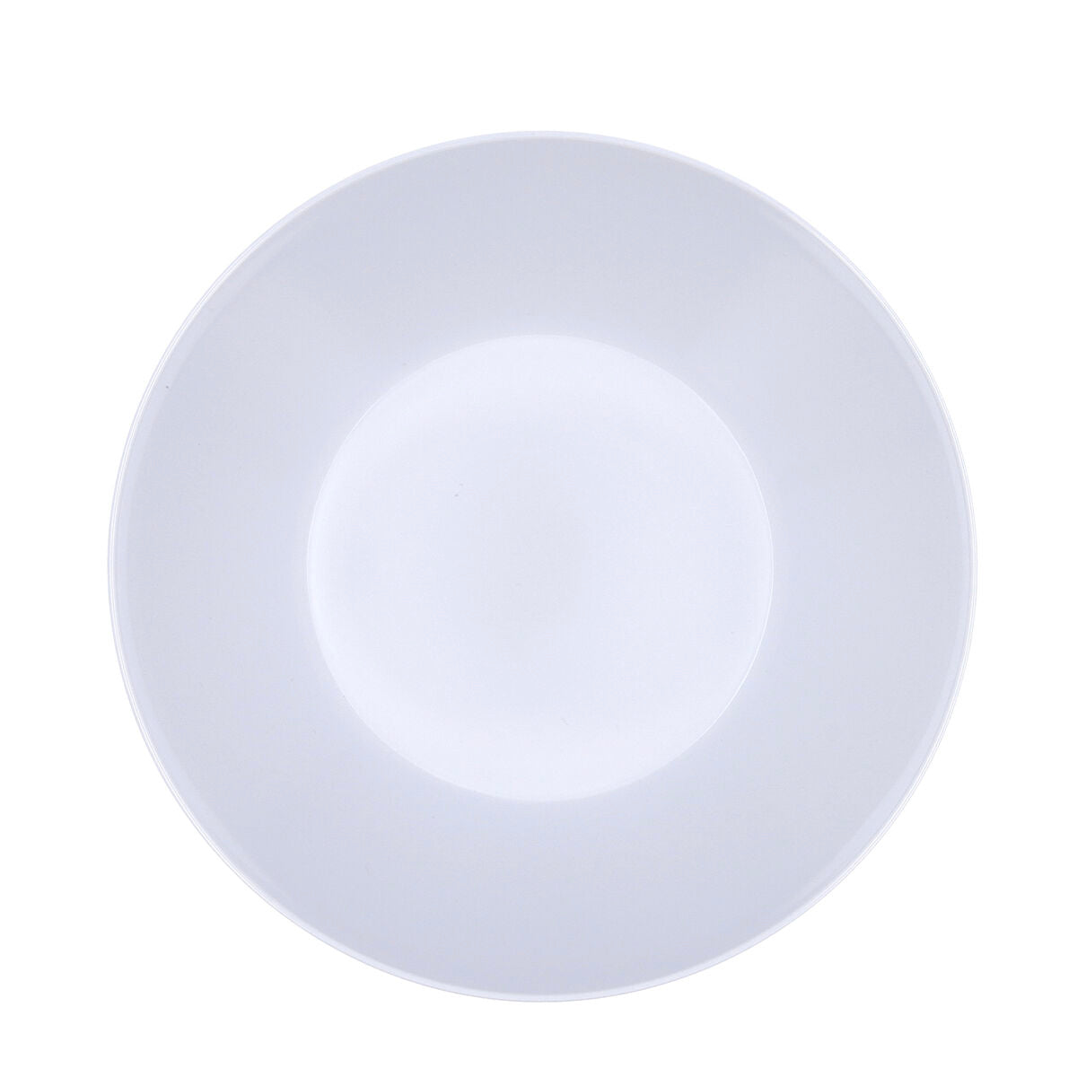 Salatschüssel Quid Atlantic Bunt Biokunststoff 25 x 12 cm (12 Stück)