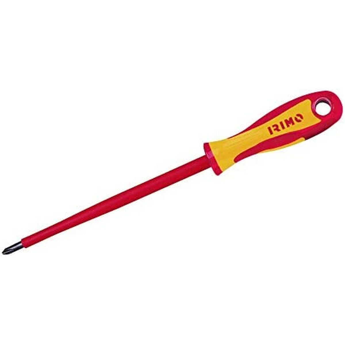 Elektriker-Schraubendreher PH2 – sicher & präzise
