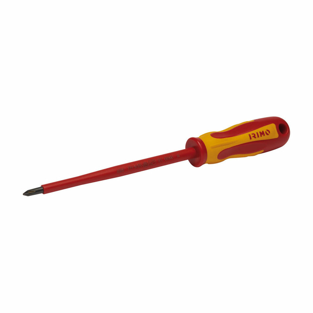 Elektriker-Schraubendreher PH2 – sicher & präzise