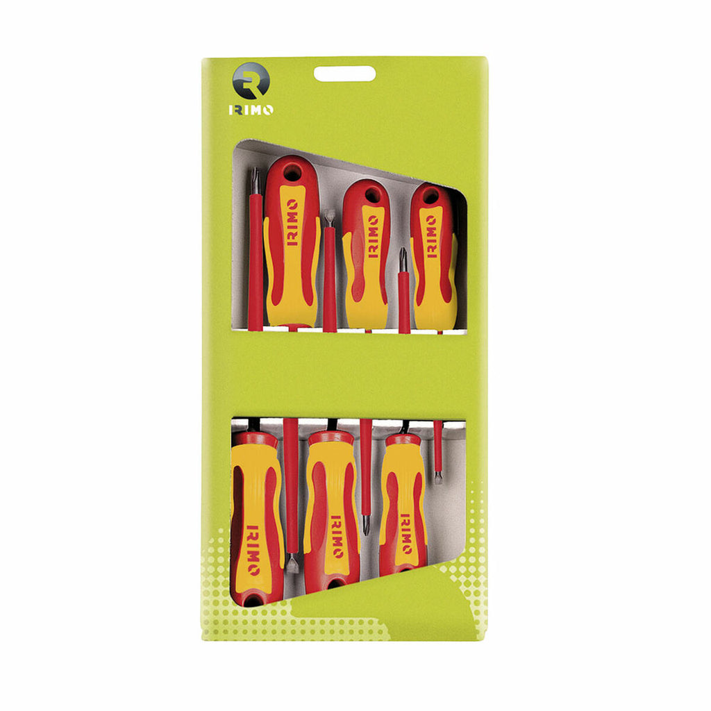 PH2 Phillips Schraubendreher-Set – fester Halt