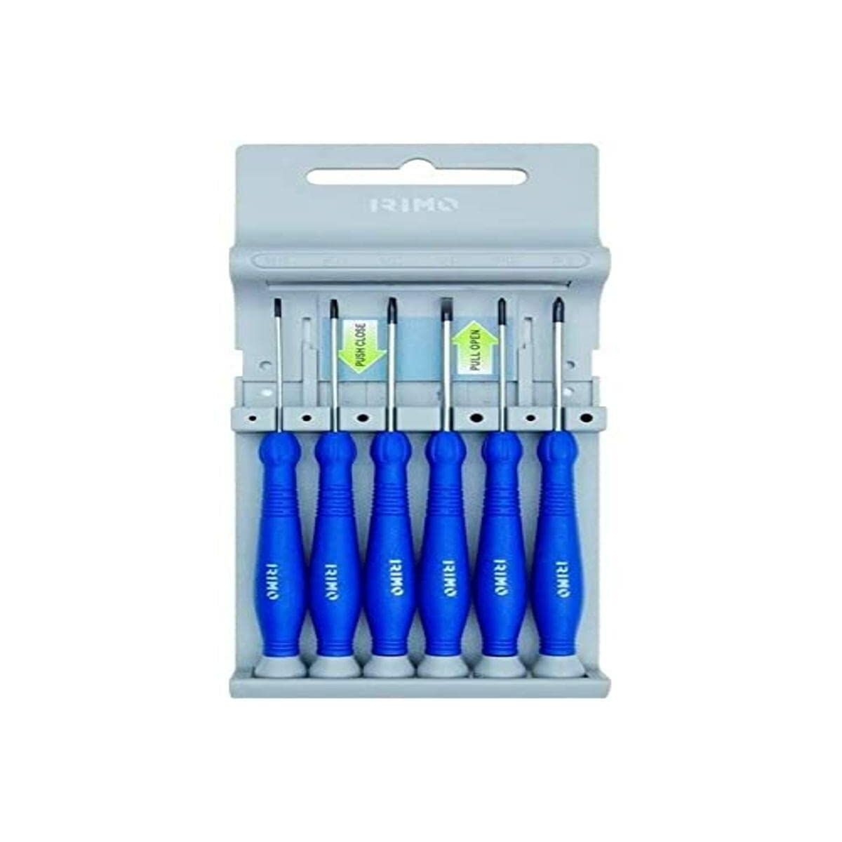 Feinmechaniker-Schrauber-Set für präzise Arbeiten