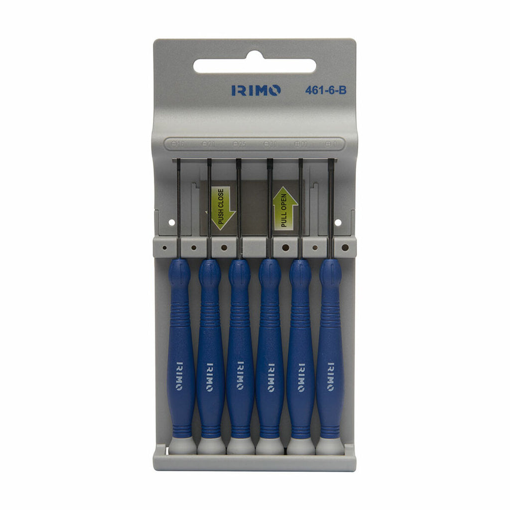 Feinmechaniker-Schrauber-Set für präzise Arbeiten