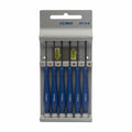 Feinmechaniker-Schrauber-Set für präzise Arbeiten