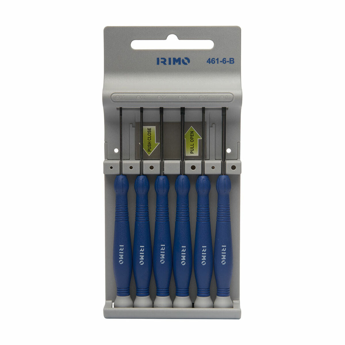 Feinmechaniker-Schrauber-Set für präzise Arbeiten