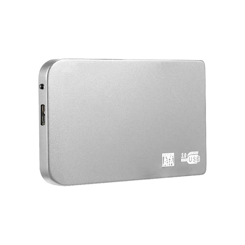 USB3.0 Externe SSD – Hohe Geschwindigkeit