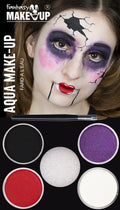 Schminkset Broken Doll