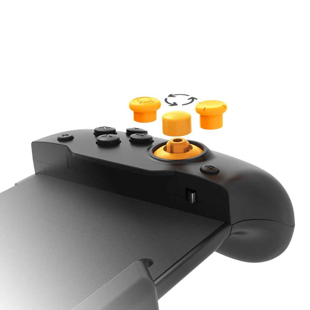 Switch Grip Handle