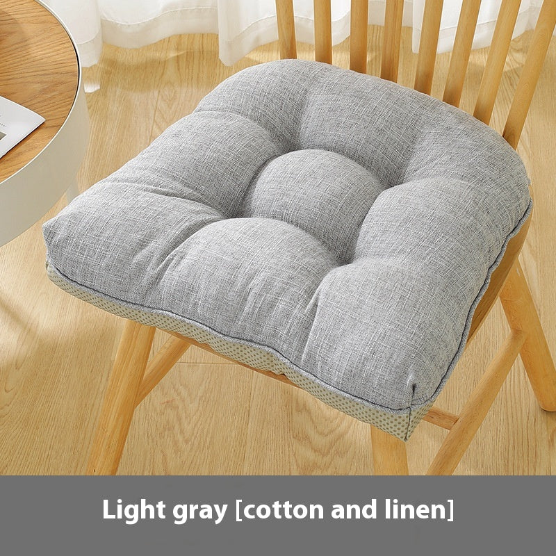 Korduroy-Kissen – Bild 6 | LuxeStyle