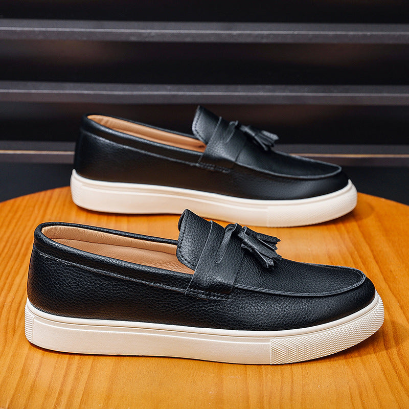 Herren Casual Sportschuhe Stylisch & Vielseitig