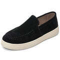 Herren Canvas Slipper mit Einzelriemen – Bild 1 | LuxeStyle