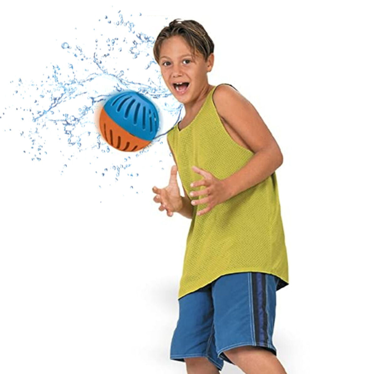 Wasserballons-Set – Spass für die Wasserschlacht