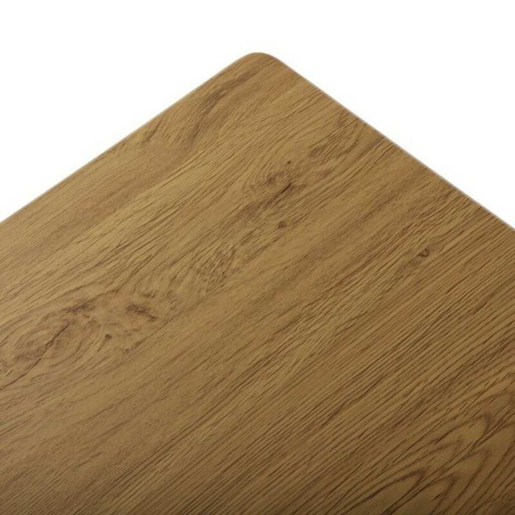 Klapptisch Holz-Metall – Stabil, platzsparend, vielseitig.
