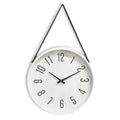Wanduhr Versa VS-21110273 Metall 6 x 40 x 40 cm – LuxeStyle Schweiz