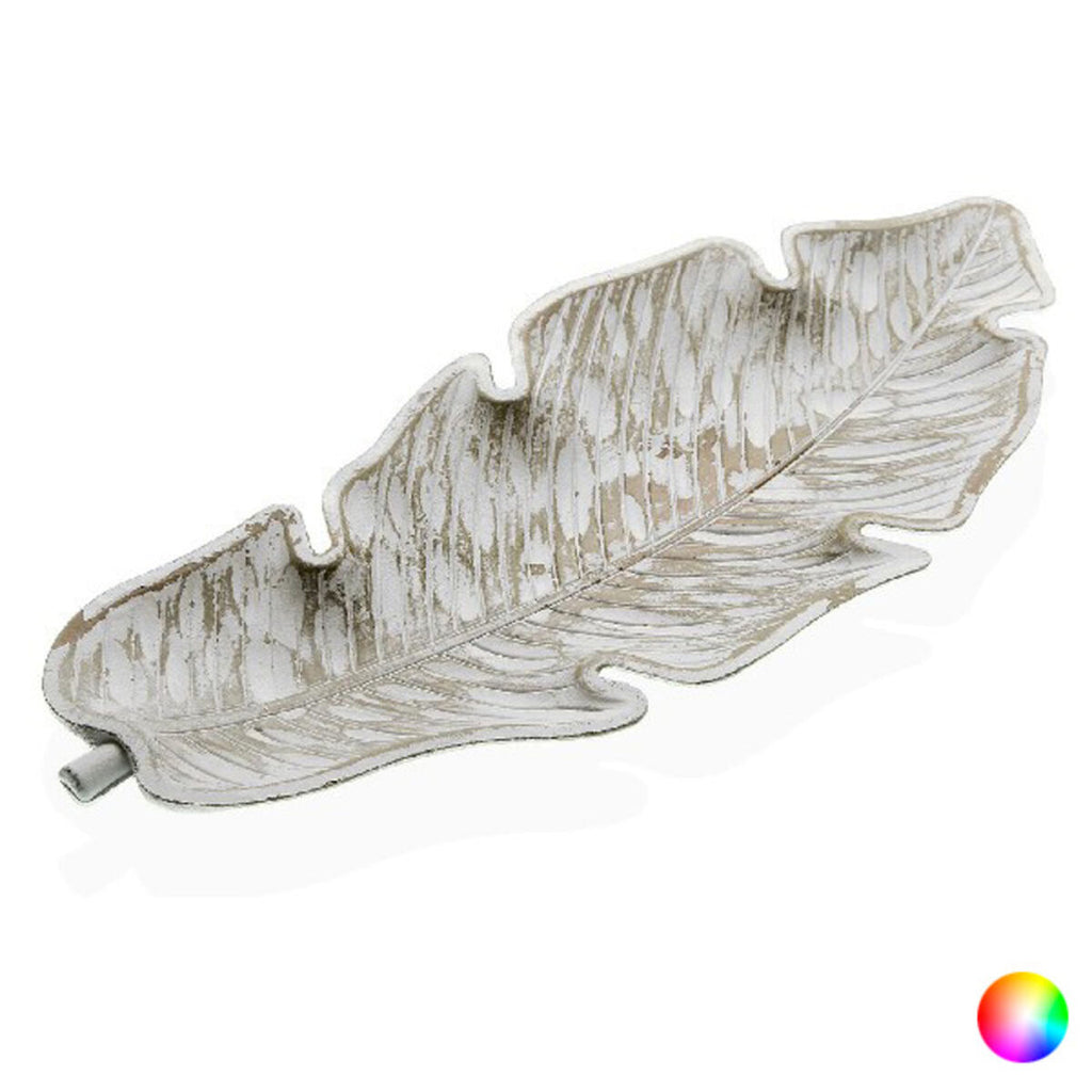 Tischdekoration Versa 21 x 2,5 x 49 cm – LuxeStyle Schweiz