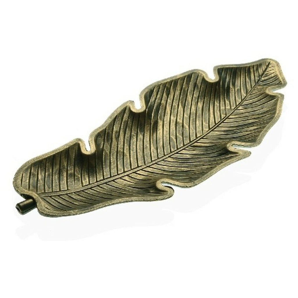 Tischdekoration Versa 21 x 2,5 x 49 cm – LuxeStyle Schweiz