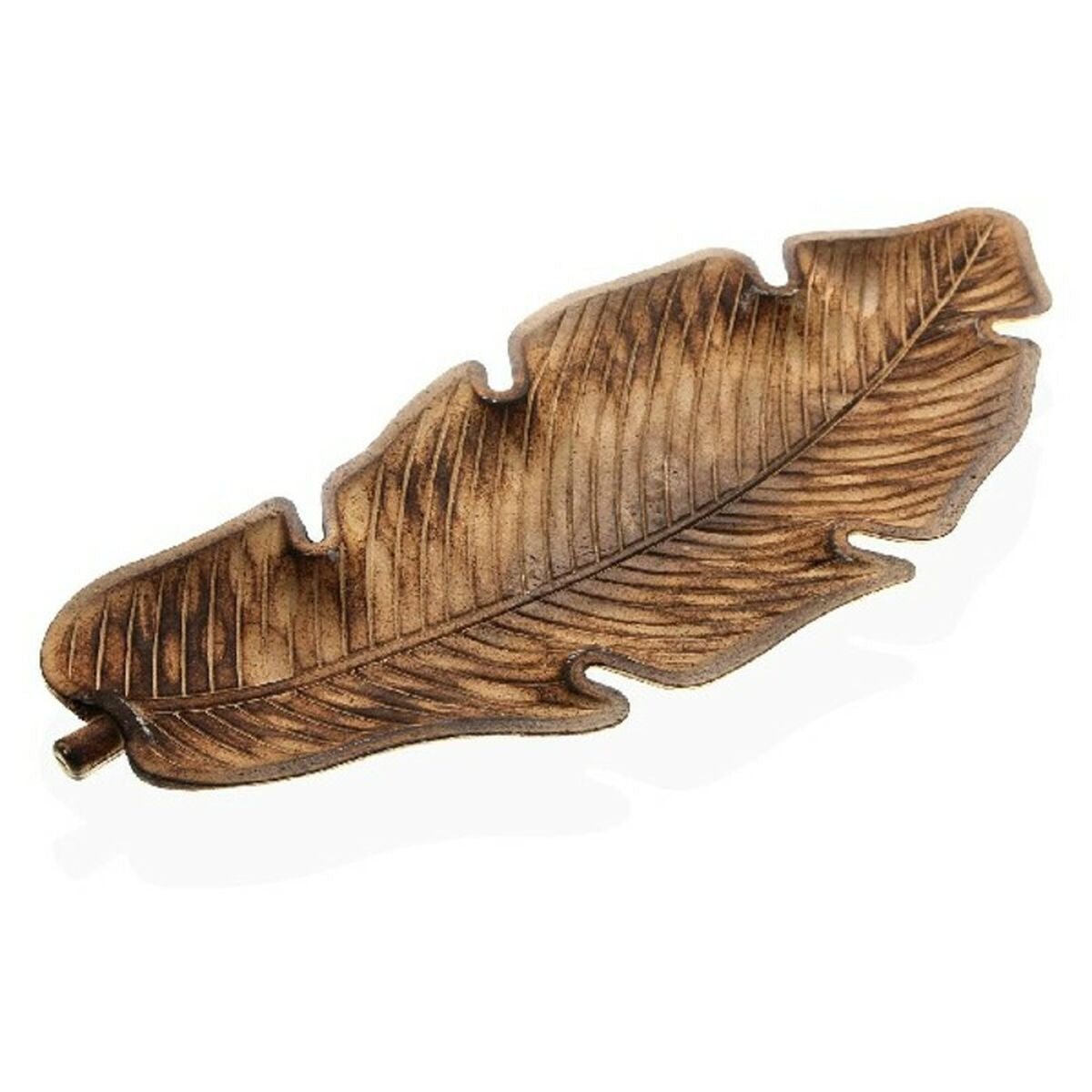 Tischdekoration Versa 21 x 2,5 x 49 cm – LuxeStyle Schweiz