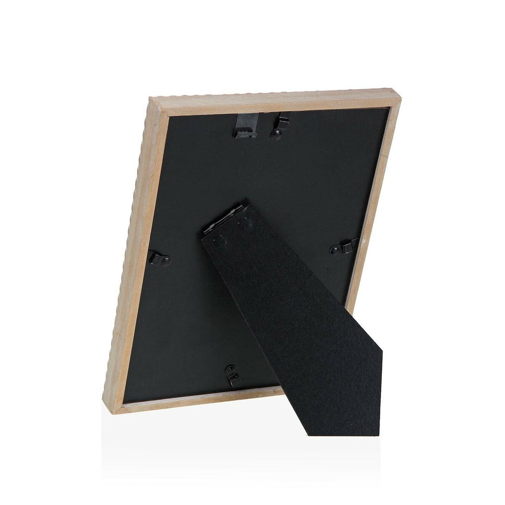 Fotorahmen Versa Holz MDF 2,3 x 21,5 x 16,3 cm
