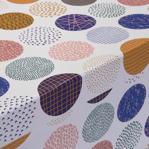 Aufbewahrungsboxen «Dots» · stapelbar, 3er-Set