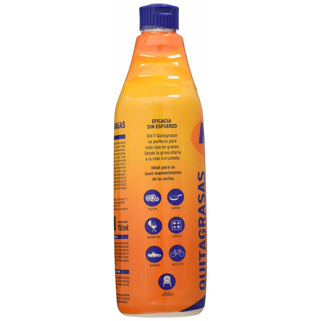 Entfettungsmittel KH7 750 ml Mehrzweck Ersatzteil