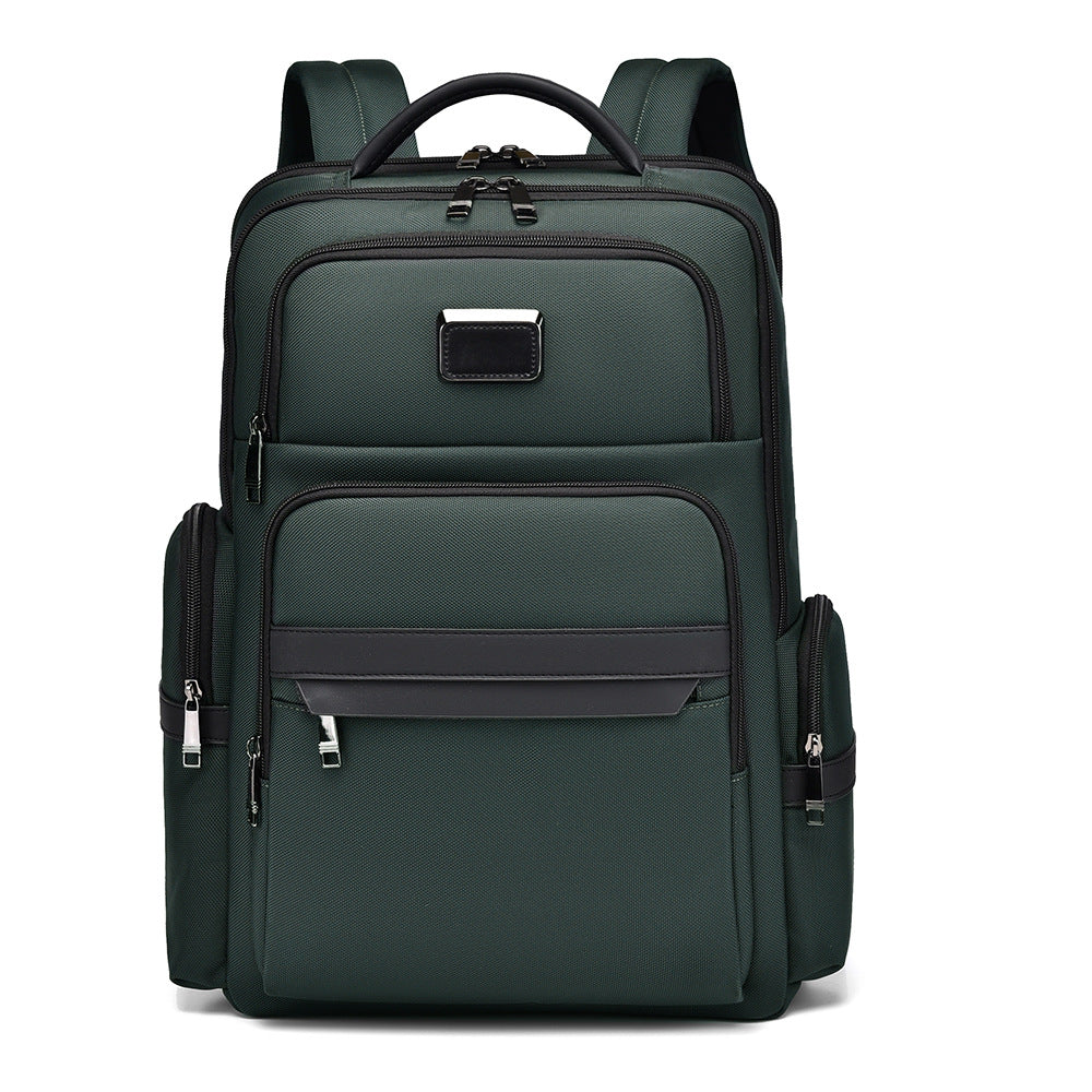Businessrucksack mit grosser Kapazität | LuxeStyle