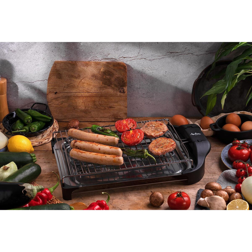 Elektrogrill «Tavolo» · 2400 W, raucharm