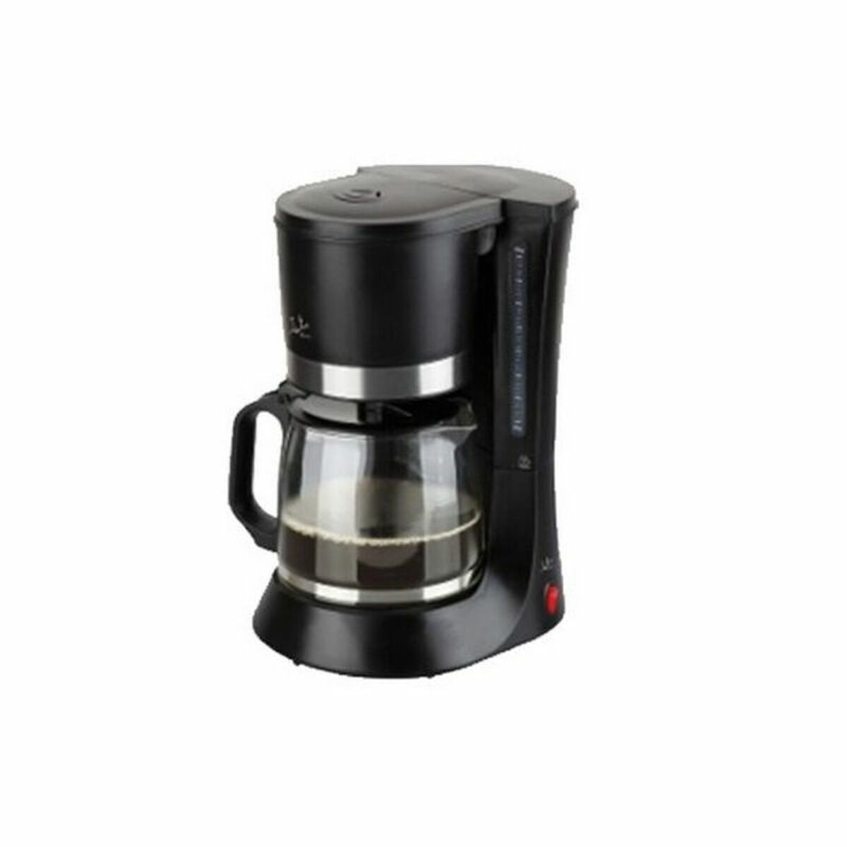 Filterkaffeemaschine JATA CA290_Negro Schwarz